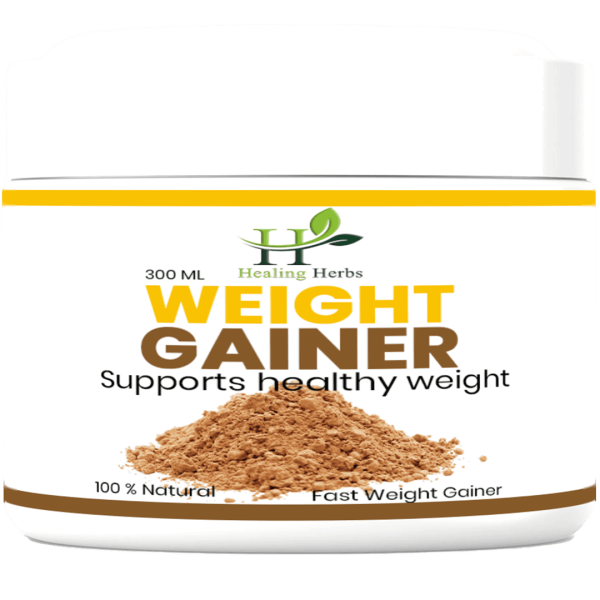 WEIGHT GAINER