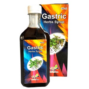 GASTRIC HERBS SYRUP