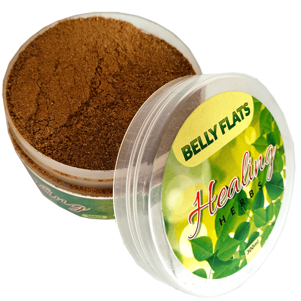 BELLY FLATS
