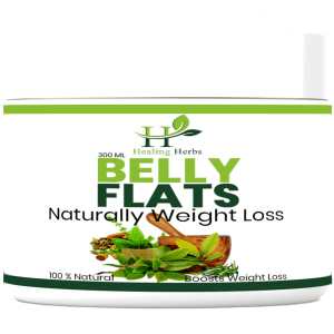 BELLY FLATS