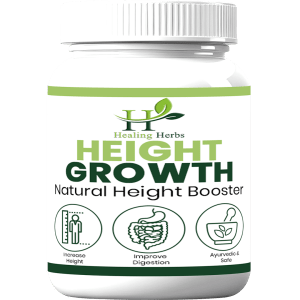 HEIGHT GROWTH
