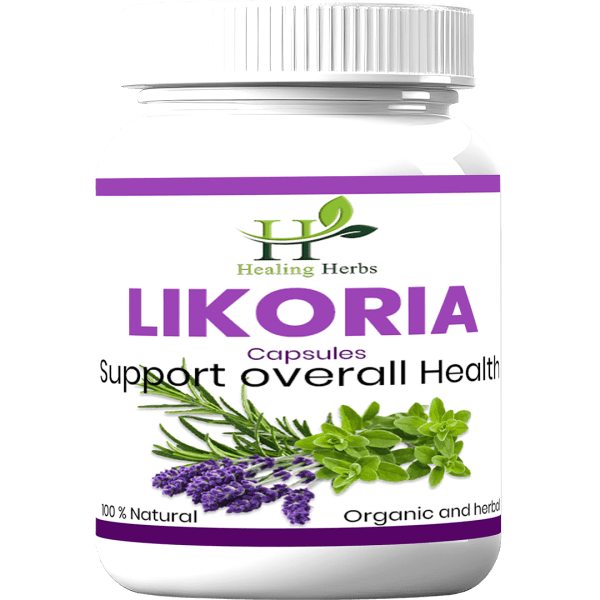 LIKORIA MEDICINE